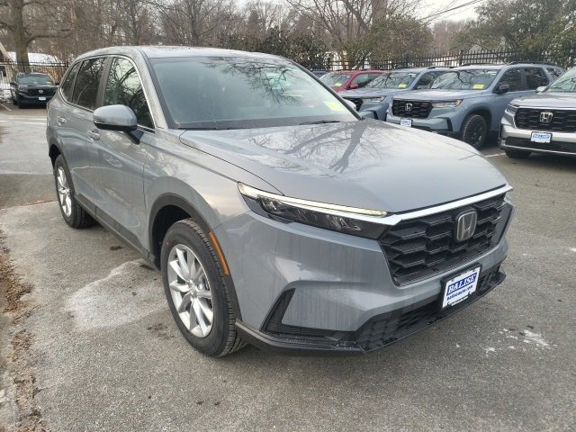 2026 Honda CR-V EX's photo