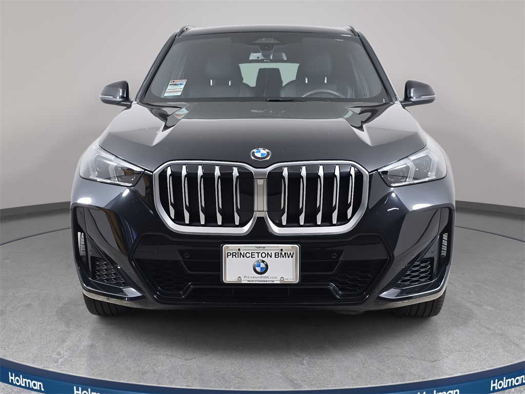2025 Bmw X1 XDrive28i photo 2