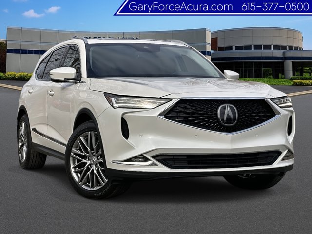 2024 Acura MDX Advance Package's photo