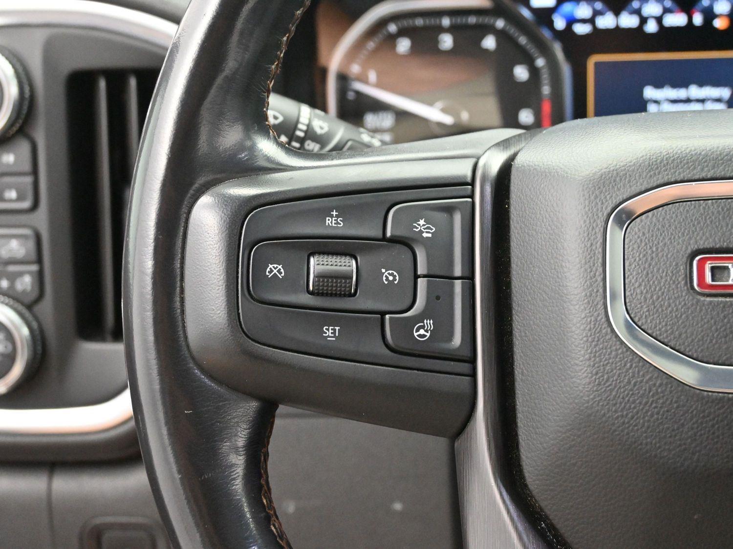 2019 Gmc Sierra 1500 AT4 photo 13