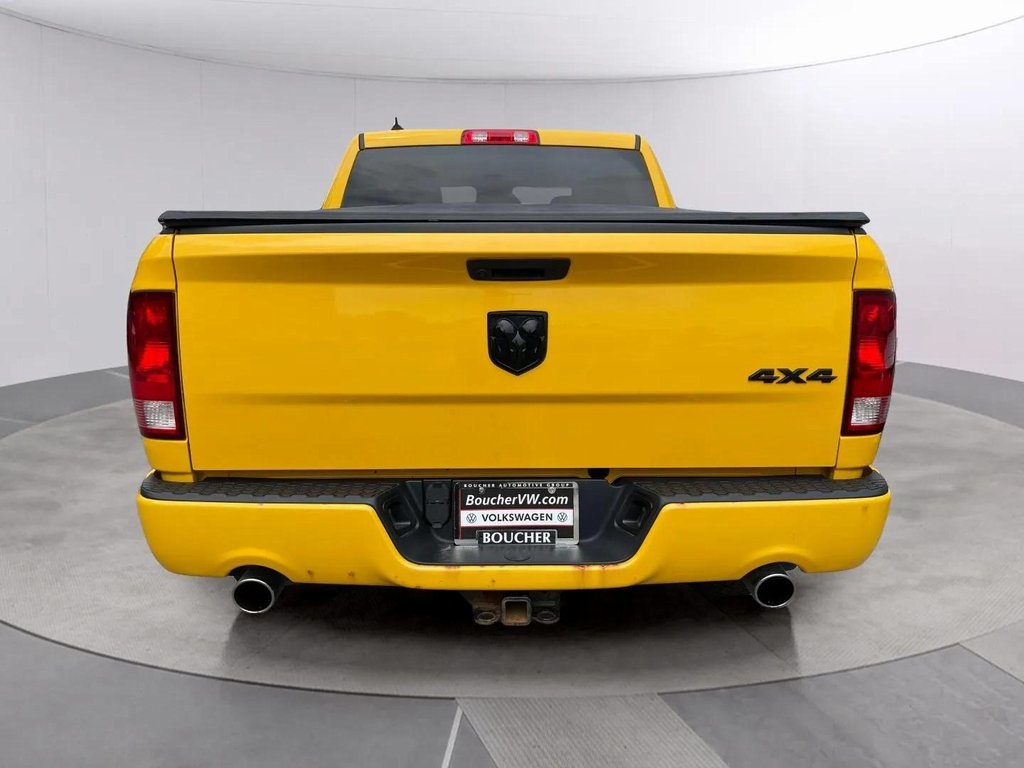 2019 Ram 1500 Classic Express photo 3