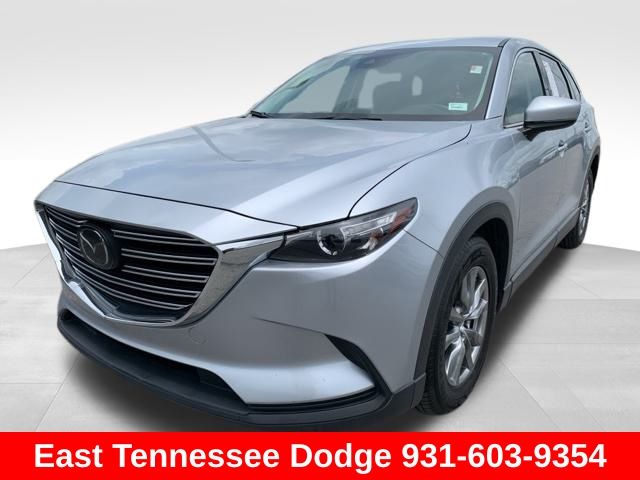 2019 Mazda CX-9 Touring photo 3