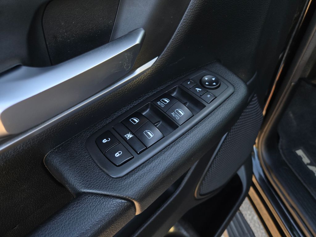 2019 Ram 1500 Big Horn Lone Star photo 10