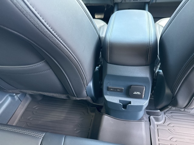 2025 Ford Maverick Lariat photo 29