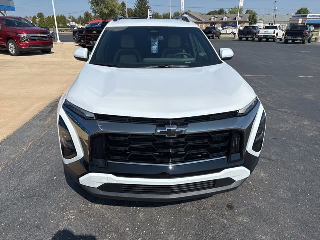 2026 Chevrolet Equinox ACTIV photo 9