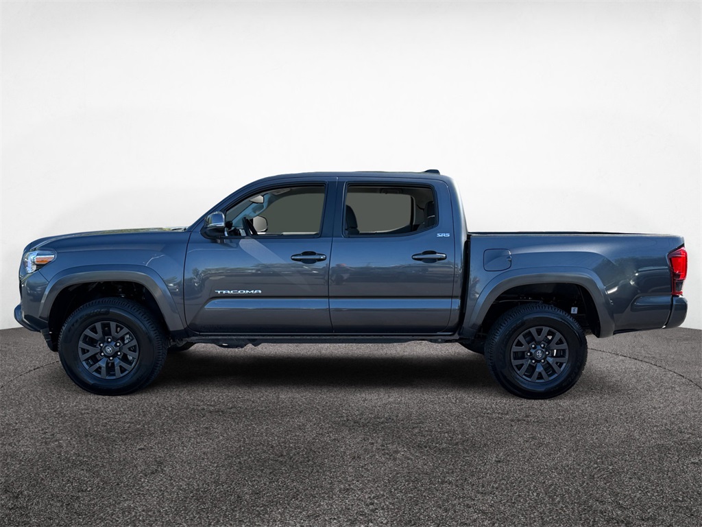 2023 Toyota Tacoma SR5 photo 3