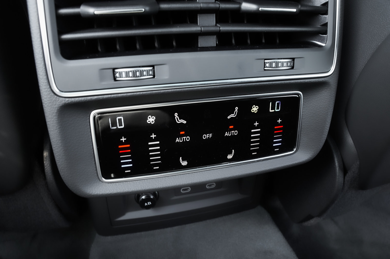 2025 Audi Q7 Premium Plus photo 21