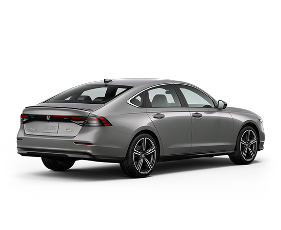 2025 Honda Accord Sport photo 2