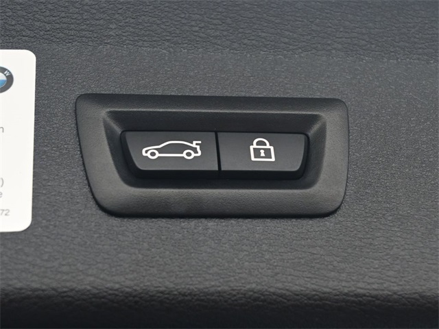 2021 Bmw X1 sDrive28i photo 21
