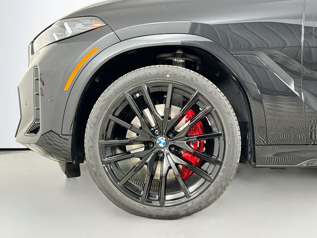 2026 Bmw X6 xDrive40i photo 32