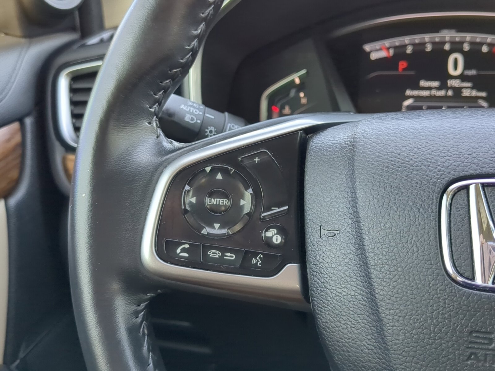 2022 Honda CR-V EX-L photo 17