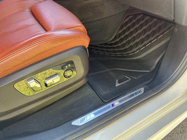 2019 Bmw X5 xDrive40i photo 28