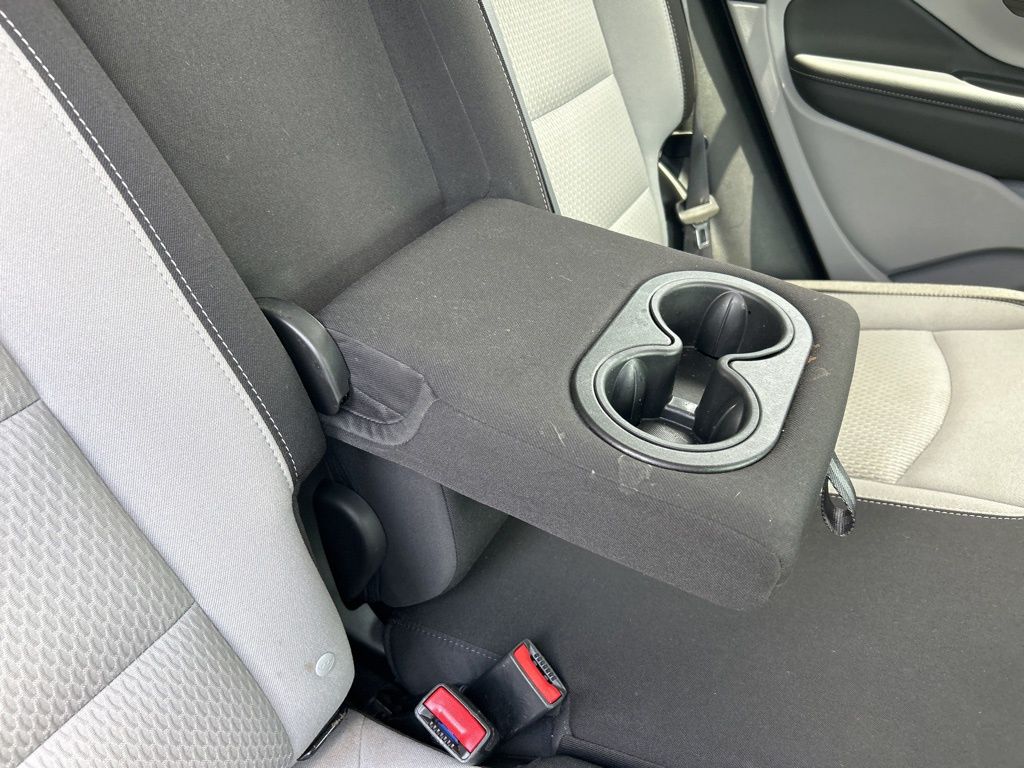 2024 Gmc Terrain SLE photo 39
