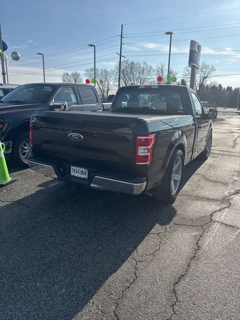 2019 FORD F-150 - Image 2