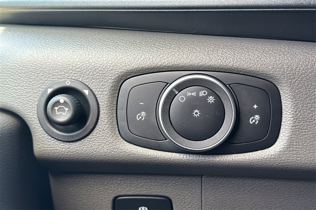 2025 Ford Transit photo 21