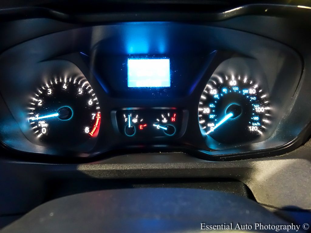 2016 FORD TRANSIT - Image 11