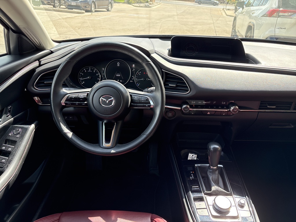 2024 Mazda CX-30 2.5 S Carbon photo 8