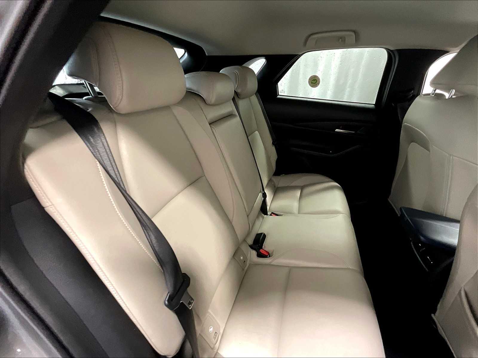 2020 Mazda CX-30 Preferred photo 16