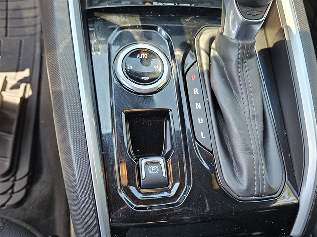 2023 Chevrolet Colorado LT photo 17