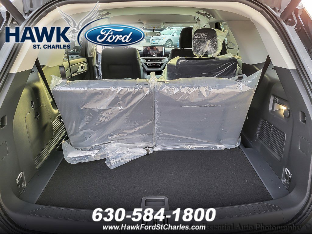 2026 FORD EXPLORER - Image 15