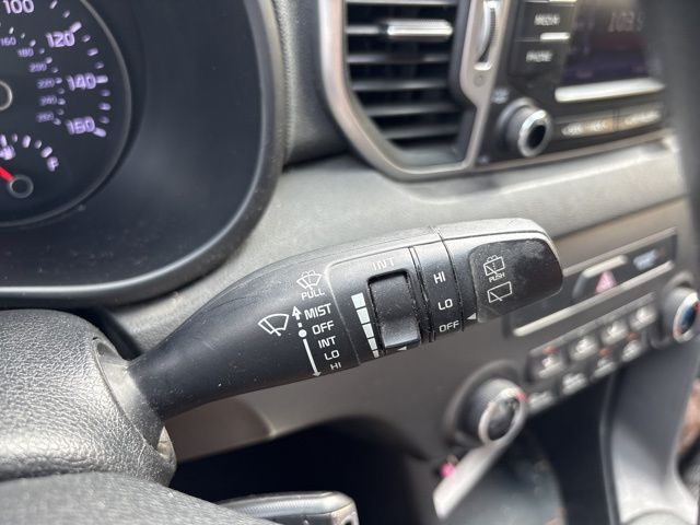 2019 Kia Sportage LX photo 14