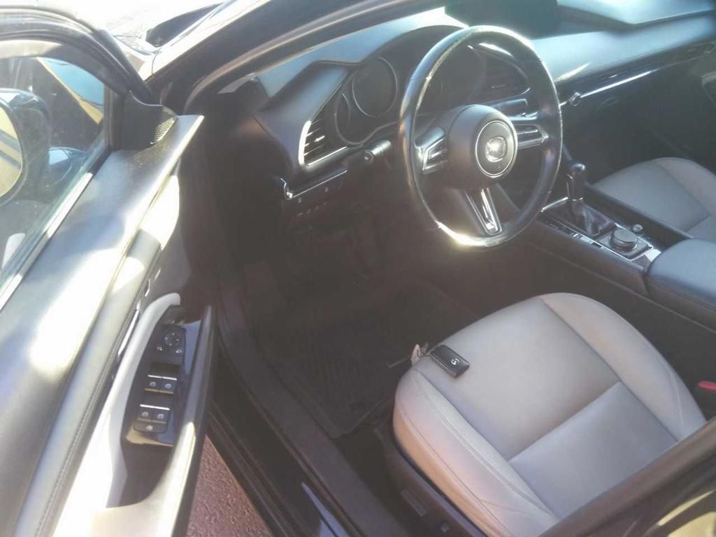 2022 Mazda Mazda3 2.5 Turbo photo 5