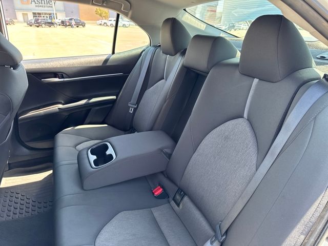 2024 Toyota Camry LE photo 17