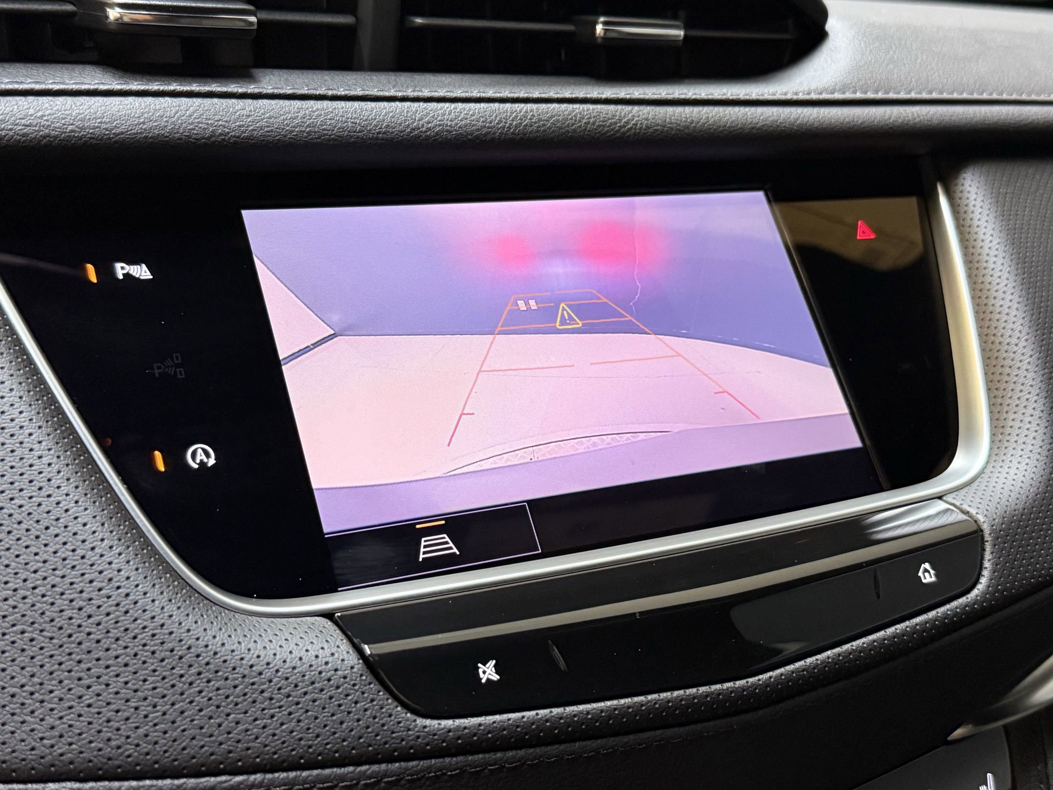 2025 Cadillac XT5 Luxury photo 28