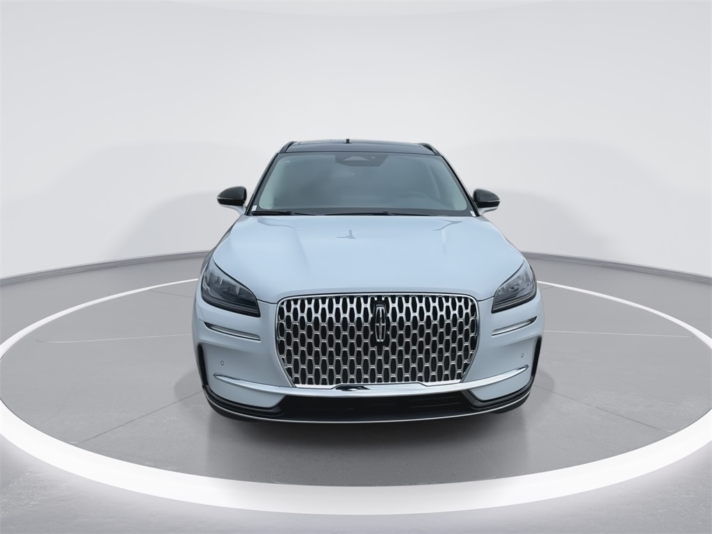 2026 Lincoln Corsair Premiere photo 3