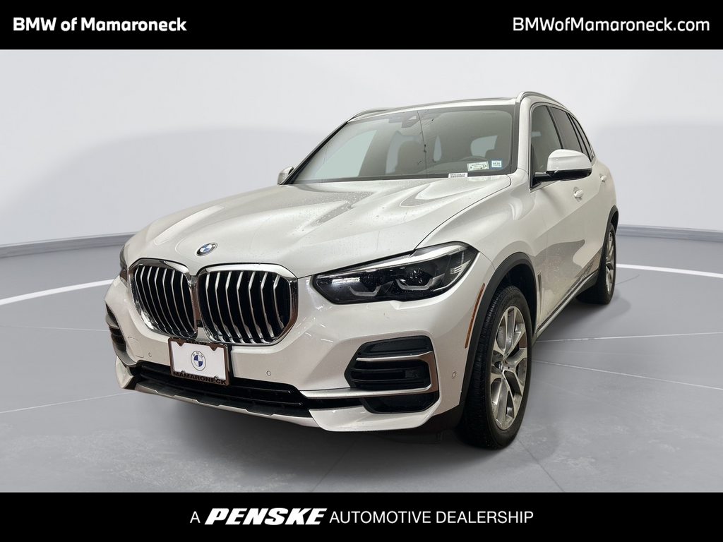 BMW Certified Pre-Owned Specials | Dealer in Greenwich CT