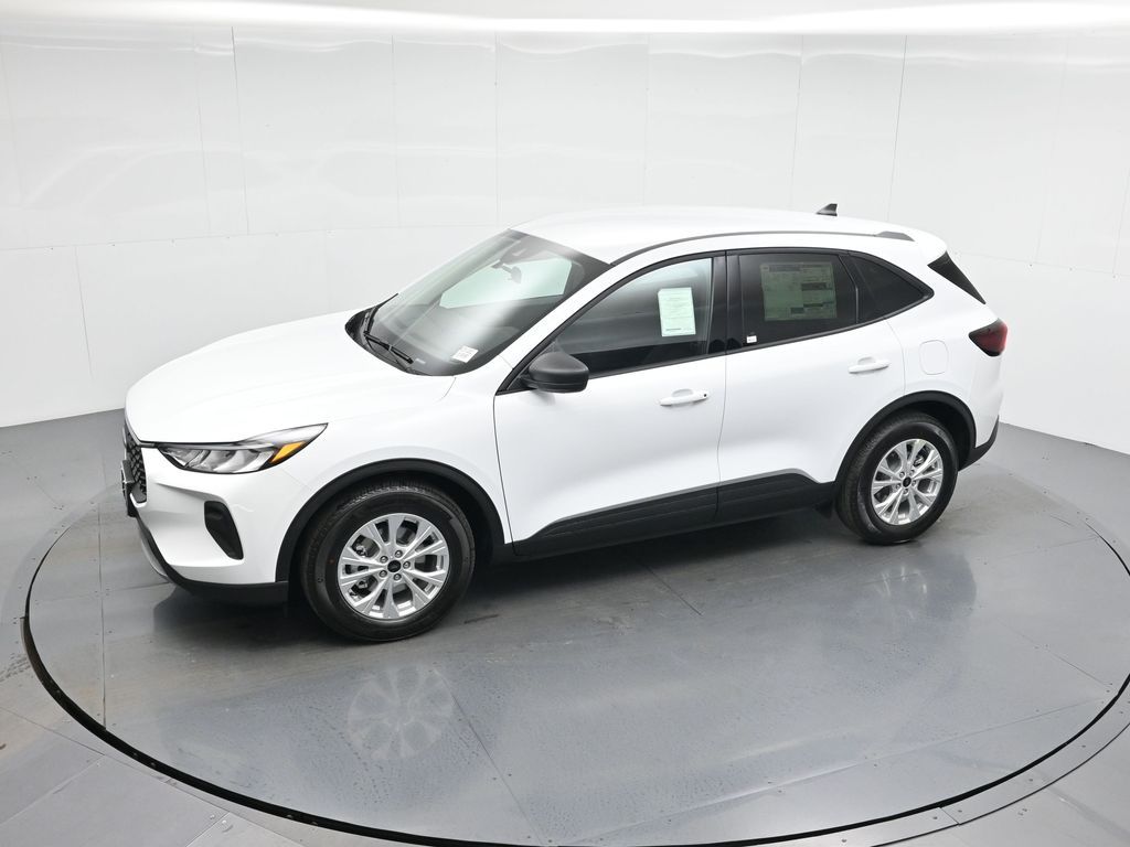 2025 Ford Escape Active photo 40