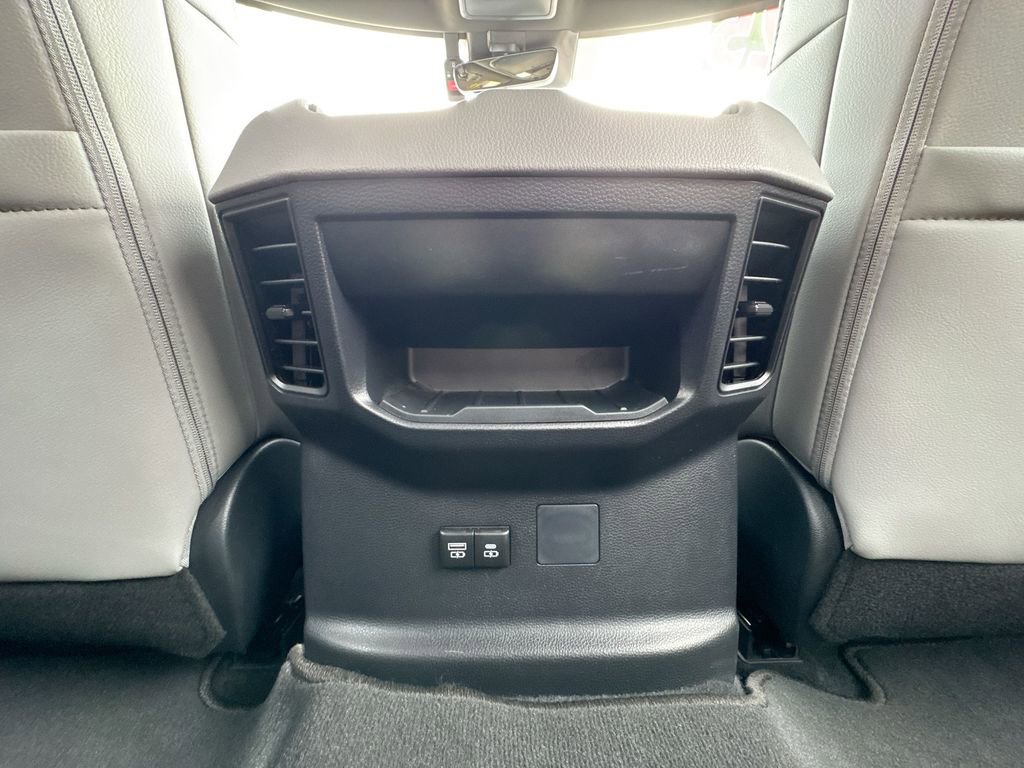 2025 Toyota Tundra Limited photo 20