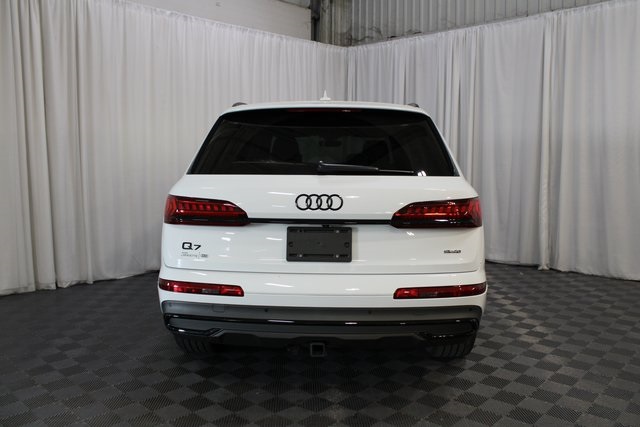2023 Audi Q7 55 Premium Plus photo 26