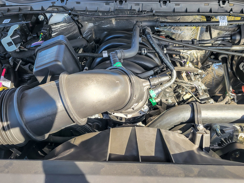 2026 FORD F-250 - Image 25