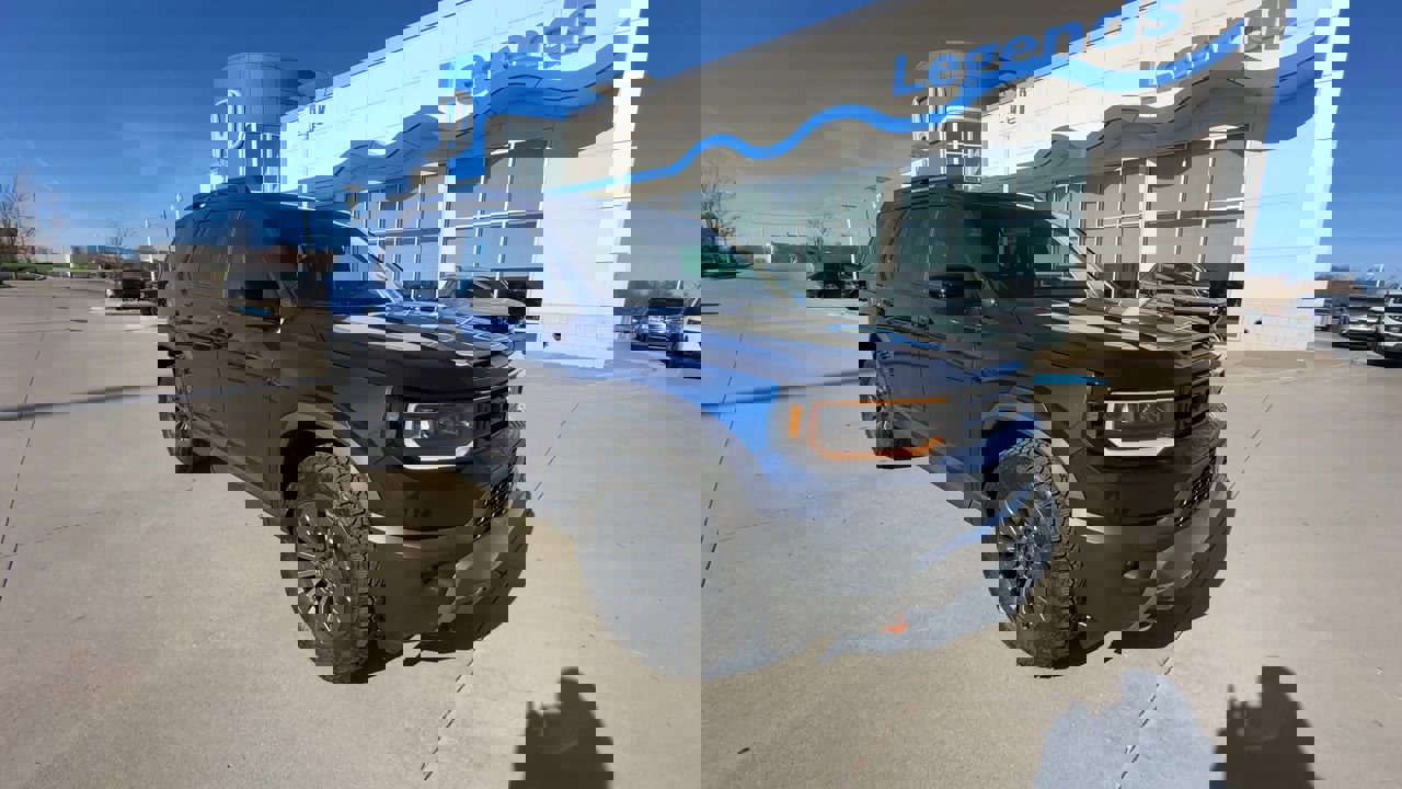 Certified 2026 Honda Passport TrailSport with VIN 5FNYF9H53TB030797 for sale in Kansas City