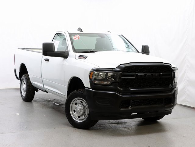 2024 RAM Ram 2500 Pickup Tradesman's photo