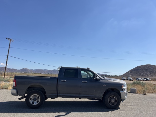2020 Ram 2500 Tradesman photo 7