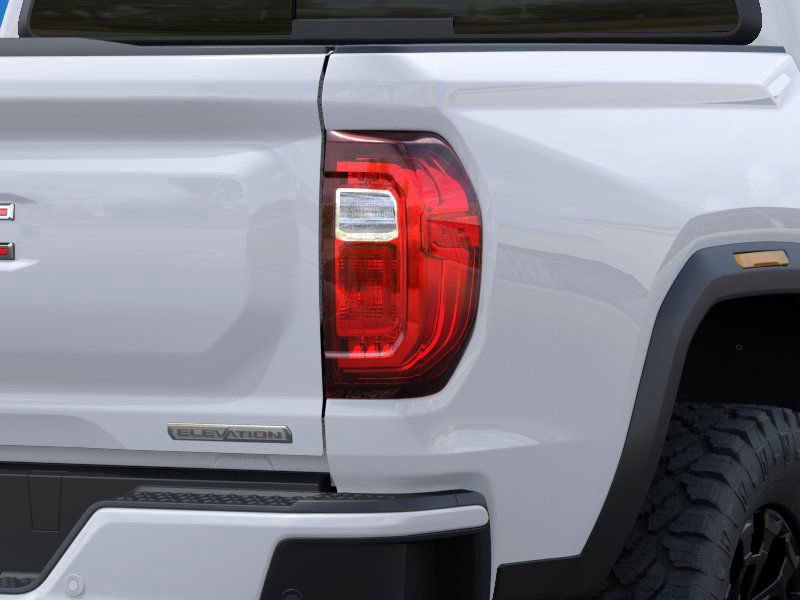 2026 Gmc Canyon Elevation photo 11