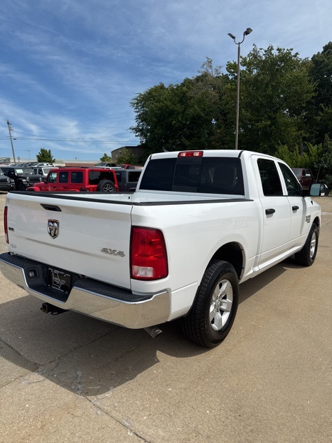 2023 Ram 1500 Classic SLT photo 16