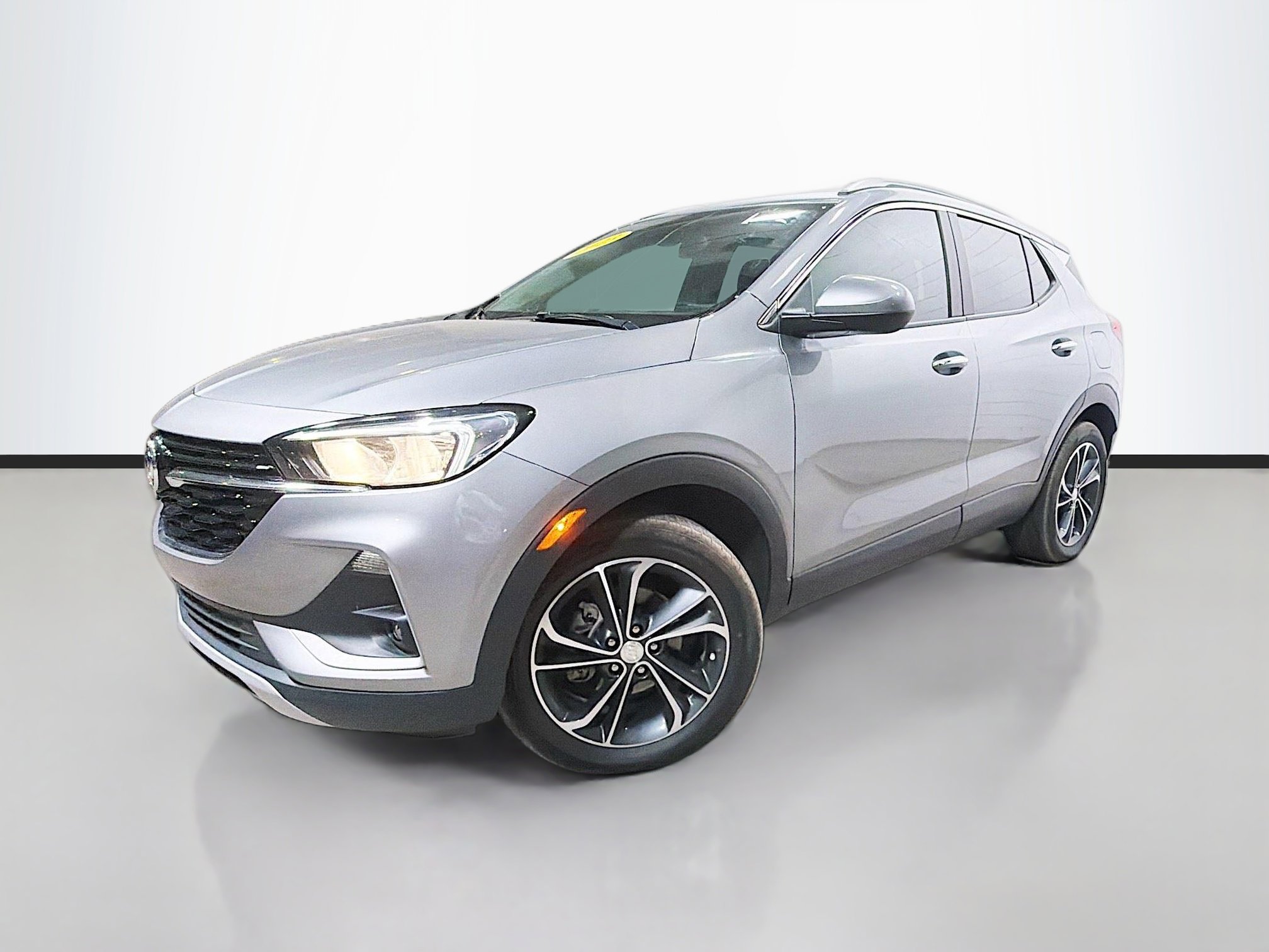 2023 Buick Encore GX Select's photo