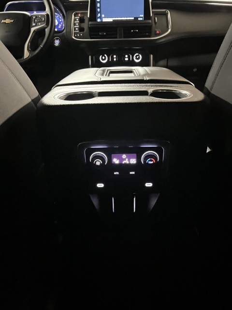 2024 Chevrolet Tahoe LT photo 25