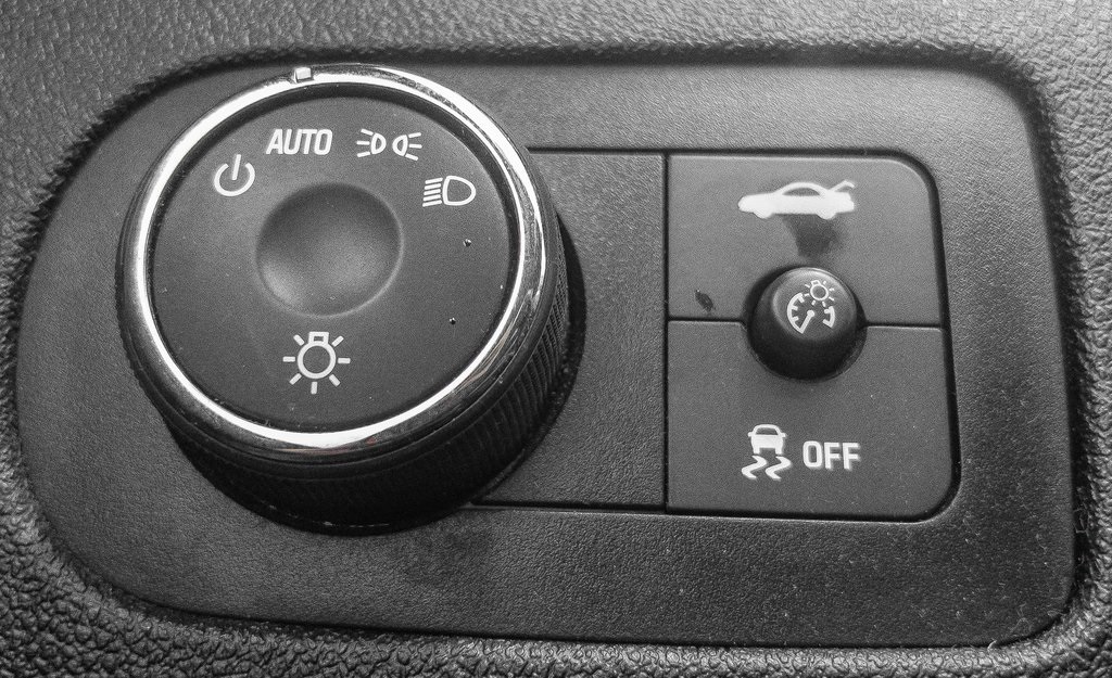2013 Chevrolet Impala photo 13