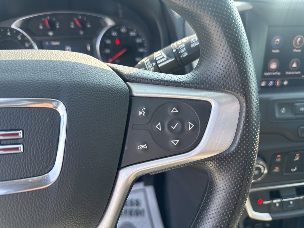 2024 Gmc Terrain SLE photo 22