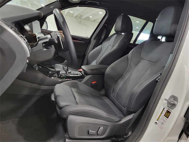 2024 Bmw X3 sDrive30i photo 13