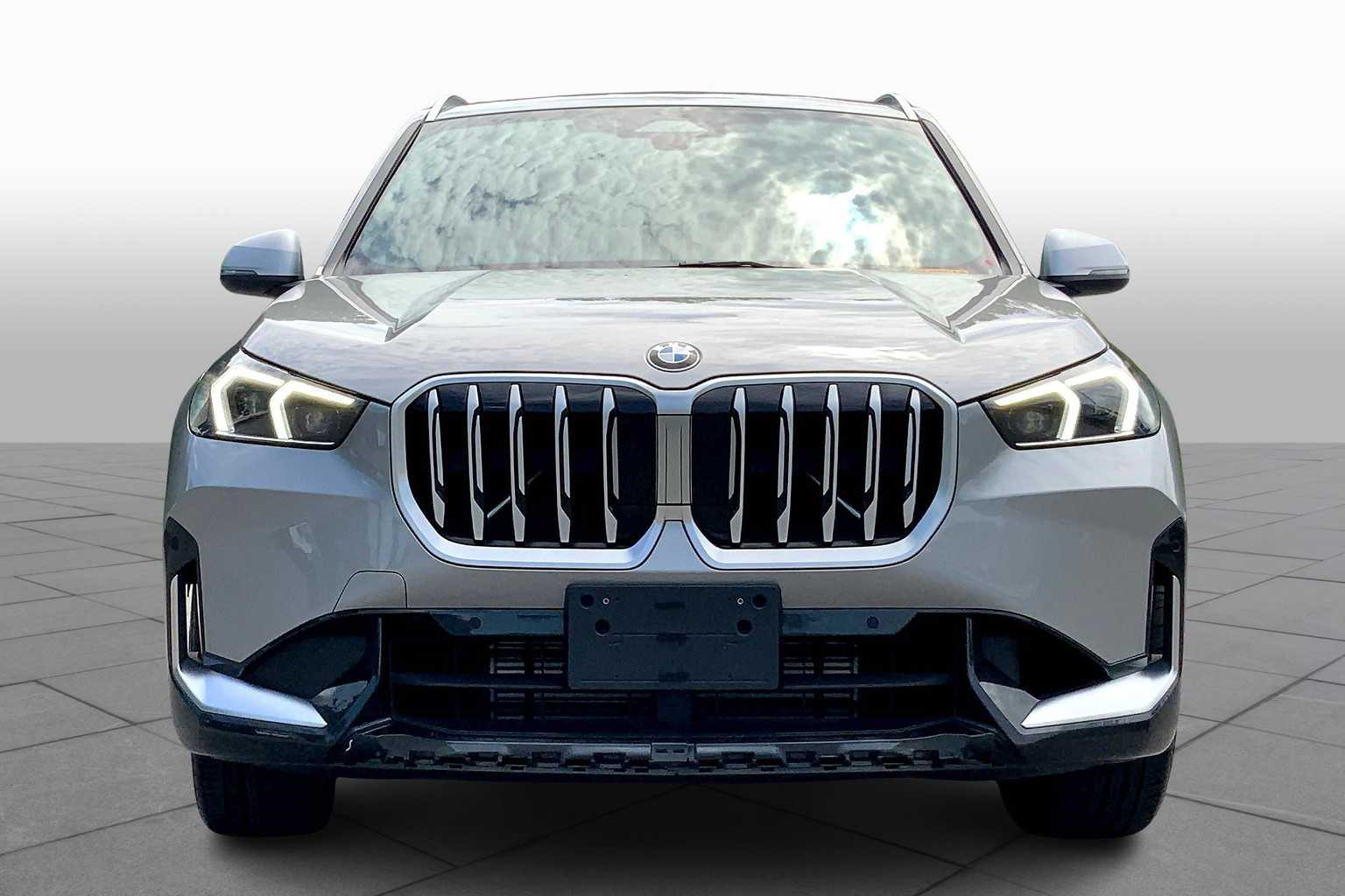 2024 Bmw X1 XDrive28i photo 2