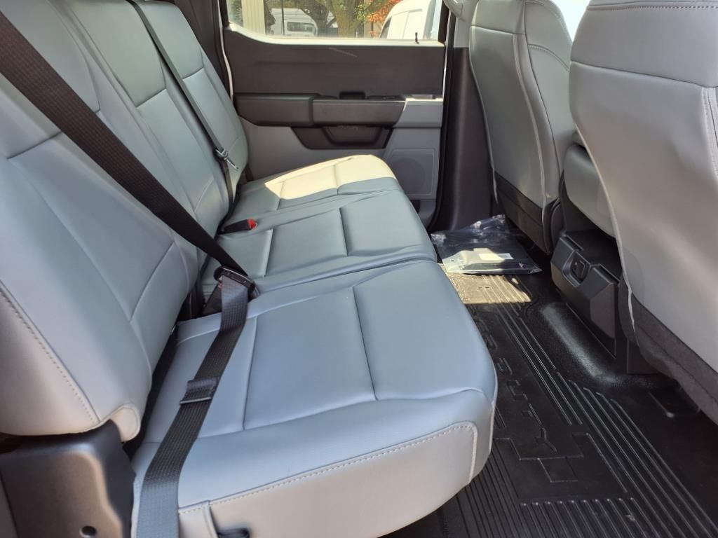2024 FORD F-350 - Image 37