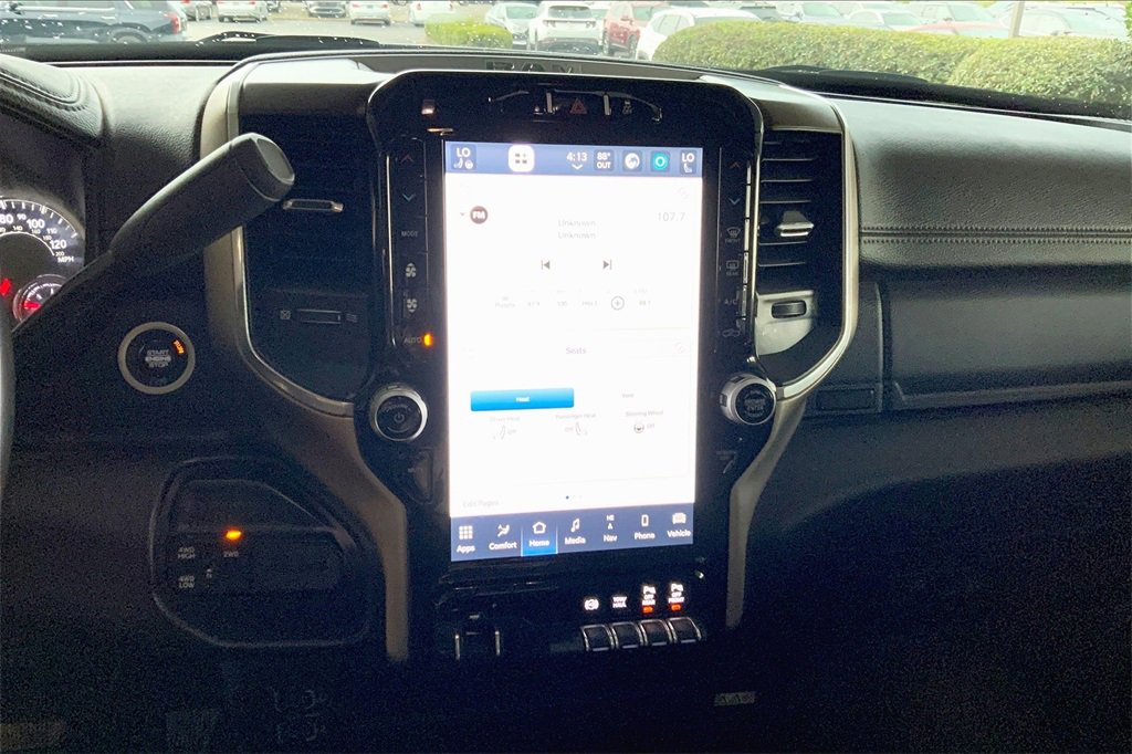 2024 Ram 2500 Laramie photo 30