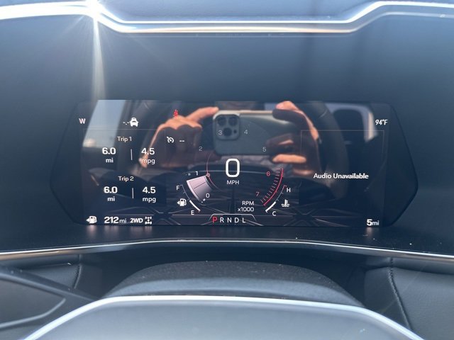 2026 Gmc Canyon Elevation photo 23