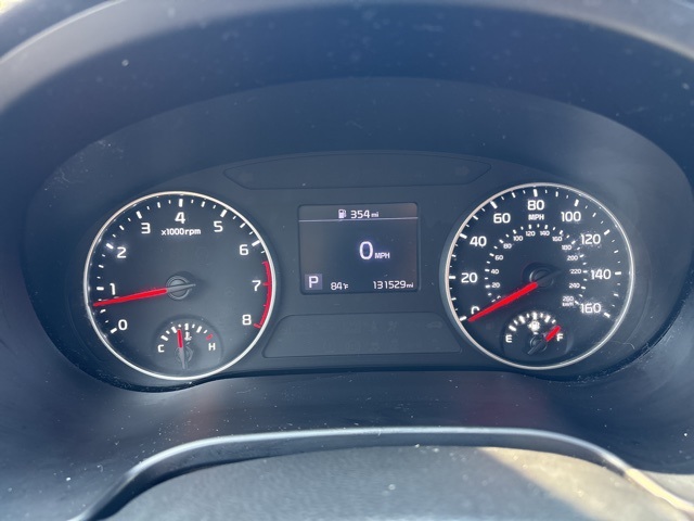 2021 Kia Seltos S photo 10