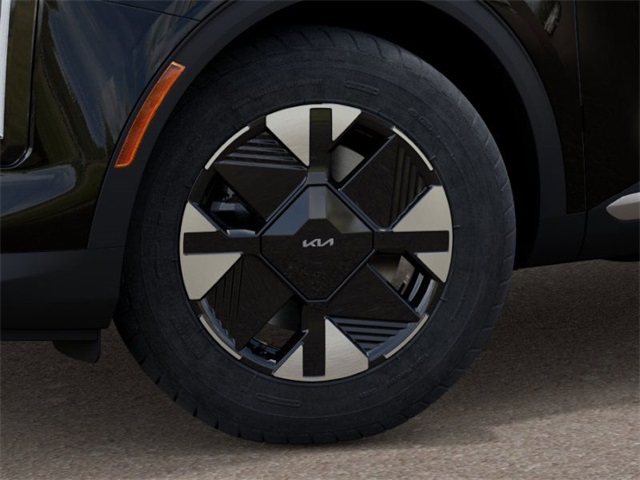 2026 Kia Sportage Hybrid LX photo 8